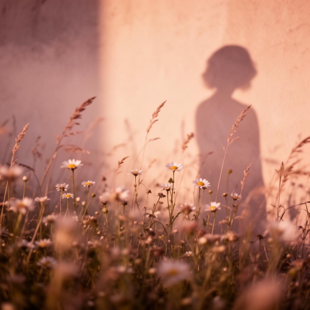 Cover image for the Self-Worth & Visibility reflection path